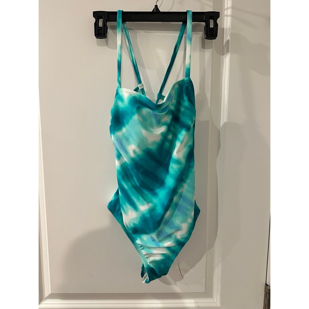 Kona Sol One Piece Swimsuit size S